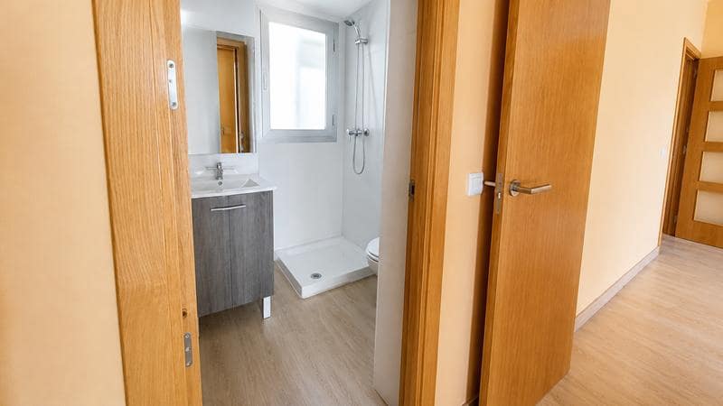 3 quarto Apartamento para venda em Malaga cidade com garagem - 370 000 € (Ref: 9697824)