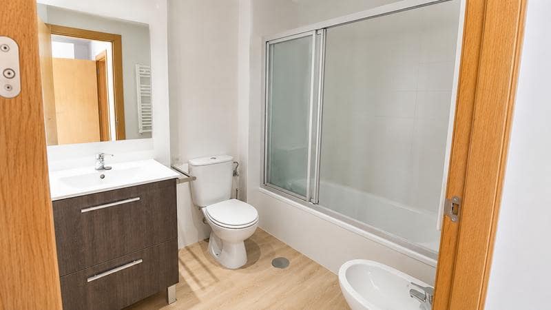 3 quarto Apartamento para venda em Malaga cidade com garagem - 370 000 € (Ref: 9697824)