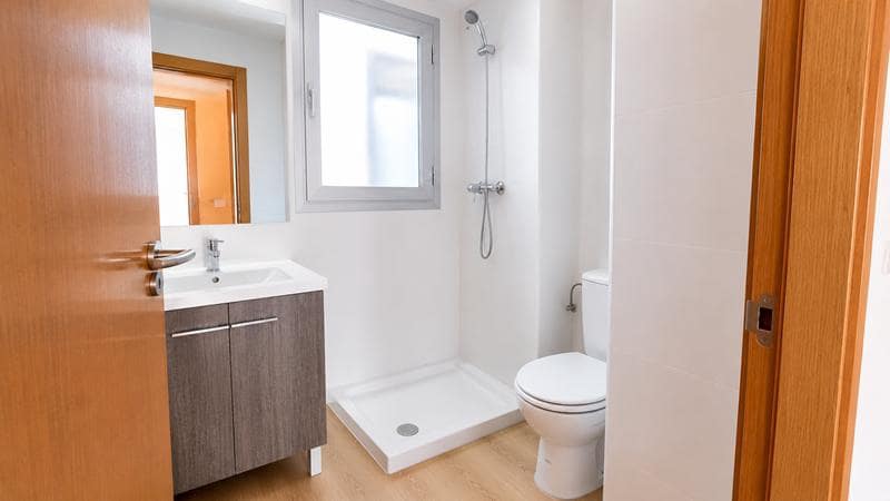 3 quarto Apartamento para venda em Malaga cidade com garagem - 370 000 € (Ref: 9697824)