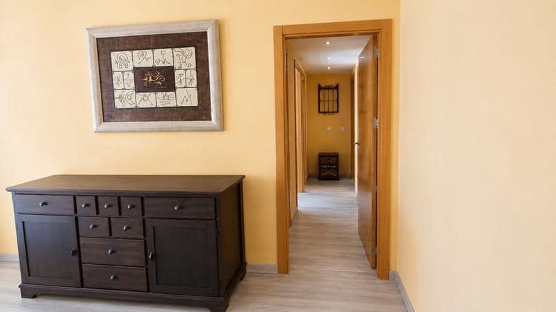 3 quarto Apartamento para venda em Malaga cidade com garagem - 370 000 € (Ref: 9697824)
