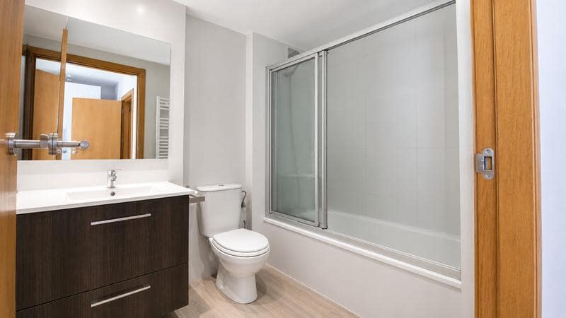 3 quarto Apartamento para venda em Malaga cidade com garagem - 370 000 € (Ref: 9697824)