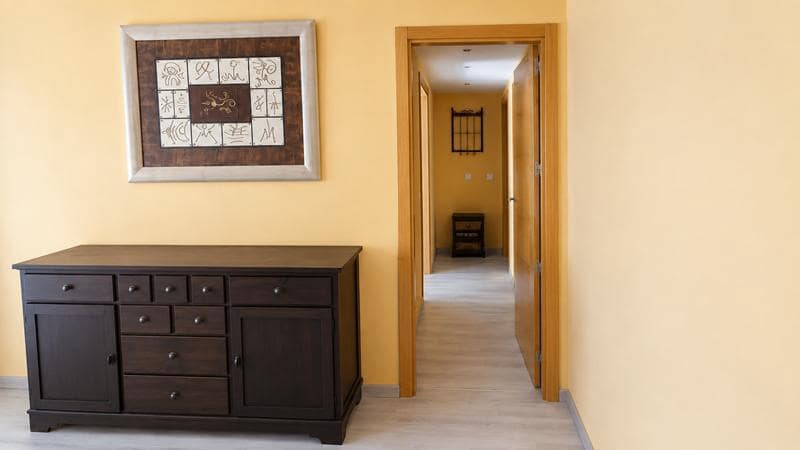 3 quarto Apartamento para venda em Malaga cidade com garagem - 370 000 € (Ref: 9697824)