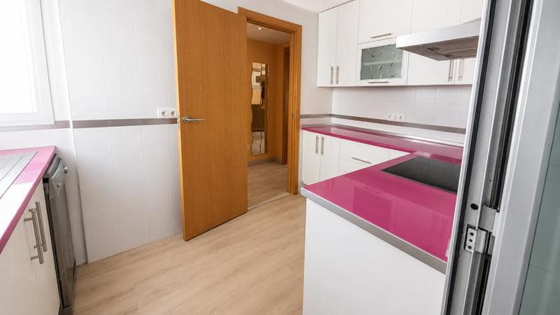 3 quarto Apartamento para venda em Malaga cidade com garagem - 370 000 € (Ref: 9697824)