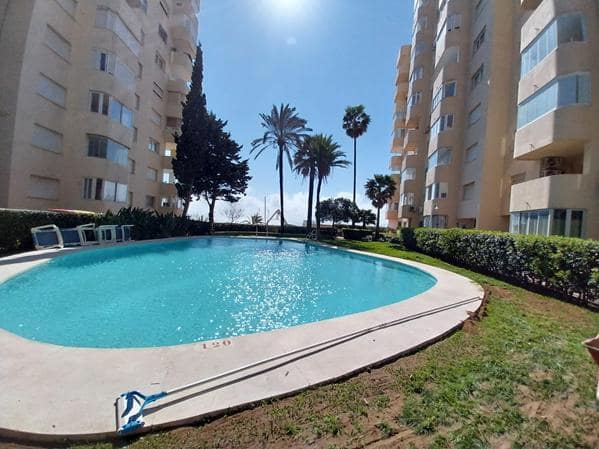 1 soverom Leilighet til leie i Estepona med svømmebasseng - € 1 200 (Ref: 9720817)
