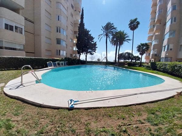 1 soverom Leilighet til leie i Estepona med svømmebasseng - € 1 200 (Ref: 9720817)