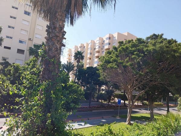 1 soverom Leilighet til leie i Estepona med svømmebasseng - € 1 200 (Ref: 9720817)