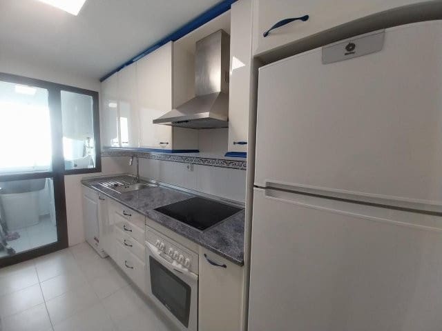 2 bedroom Flat for rent in San Luis de Sabinillas with pool garage - € 1,350 (Ref: 9725124)