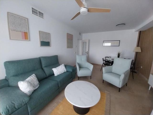 2 bedroom Flat for rent in San Luis de Sabinillas with pool garage - € 1,350 (Ref: 9725124)