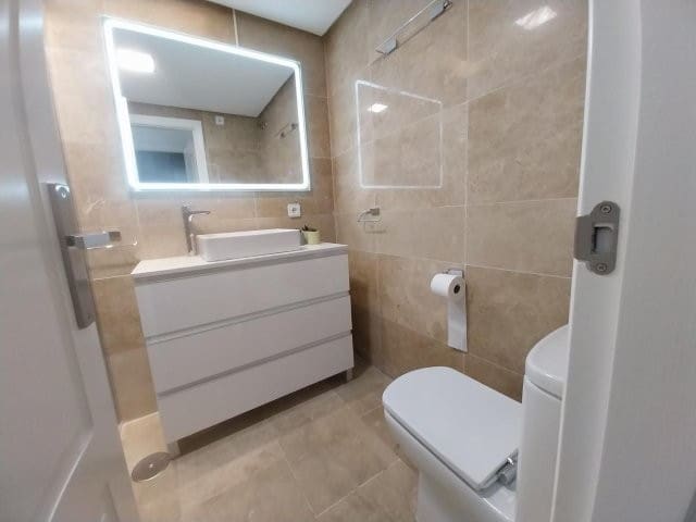 2 bedroom Flat for rent in San Luis de Sabinillas with pool garage - € 1,350 (Ref: 9725124)