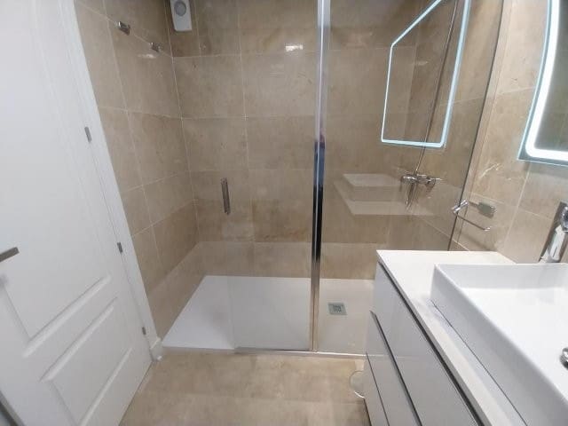 2 bedroom Flat for rent in San Luis de Sabinillas with pool garage - € 1,350 (Ref: 9725124)