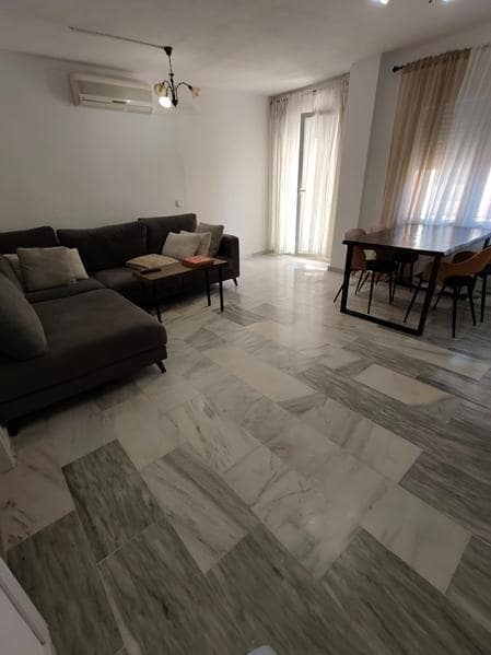 3 bedroom Flat for sale in New Golden Mile with pool garage - € 280,000 (Ref: 9737268)