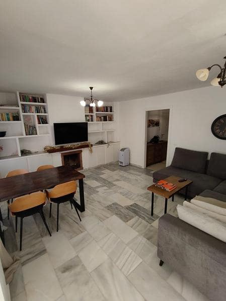 3 bedroom Flat for sale in New Golden Mile with pool garage - € 280,000 (Ref: 9737268)