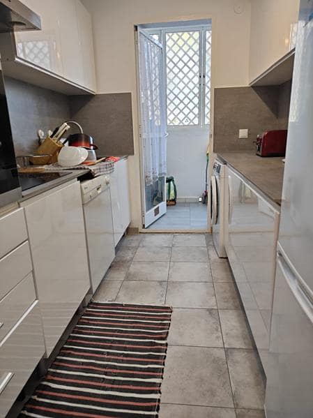 3 bedroom Flat for sale in New Golden Mile with pool garage - € 280,000 (Ref: 9737268)