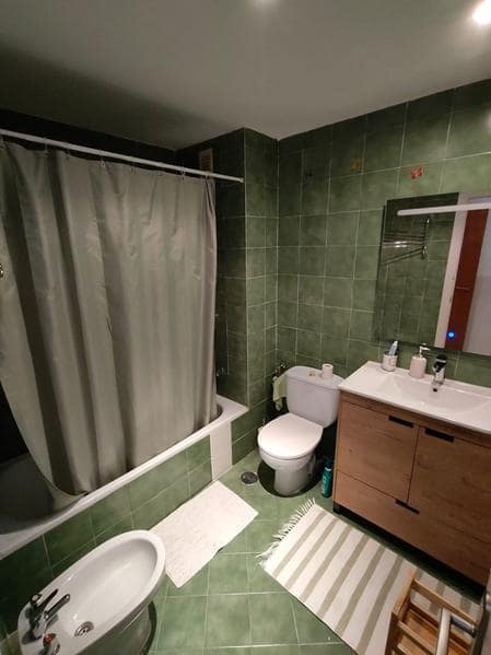 3 bedroom Flat for sale in New Golden Mile with pool garage - € 280,000 (Ref: 9737268)