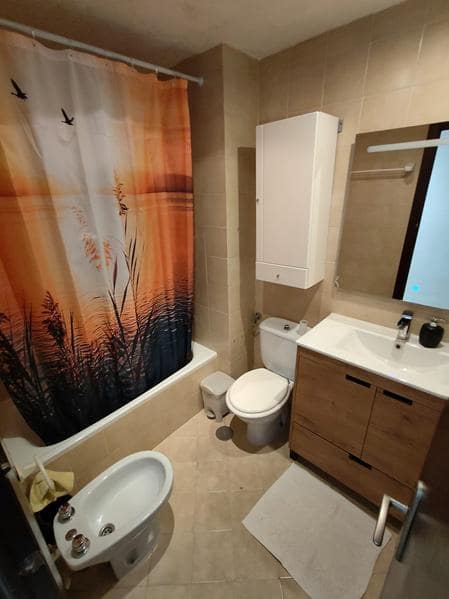 3 bedroom Flat for sale in New Golden Mile with pool garage - € 280,000 (Ref: 9737268)