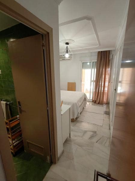 3 bedroom Flat for sale in New Golden Mile with pool garage - € 280,000 (Ref: 9737268)