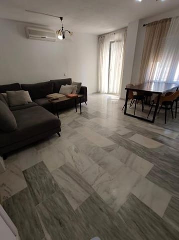 3 quarto Apartamento para venda em New Golden Mile, Estepona com piscina garagem - 280 000 € (Ref: 9737268)