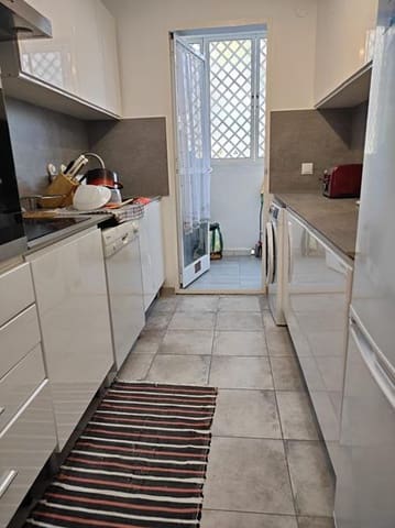 3 quarto Apartamento para venda em New Golden Mile, Estepona com piscina garagem - 280 000 € (Ref: 9737268)