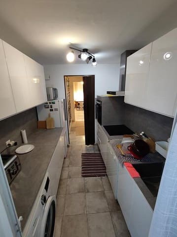 3 quarto Apartamento para venda em New Golden Mile, Estepona com piscina garagem - 280 000 € (Ref: 9737268)