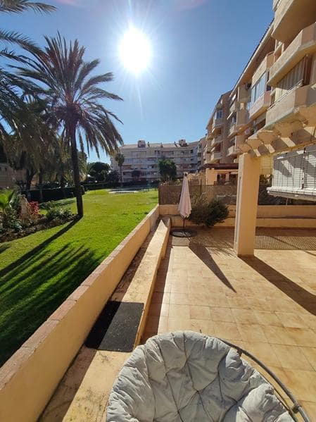 3 bedroom Flat for sale in New Golden Mile with pool garage - € 280,000 (Ref: 9737268)