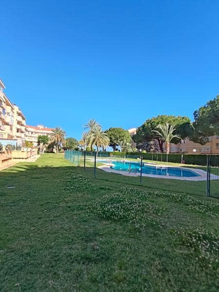 3 bedroom Flat for sale in New Golden Mile with pool garage - € 280,000 (Ref: 9737268)