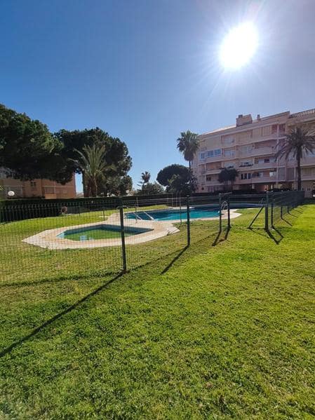 3 bedroom Flat for sale in New Golden Mile with pool garage - € 280,000 (Ref: 9737268)