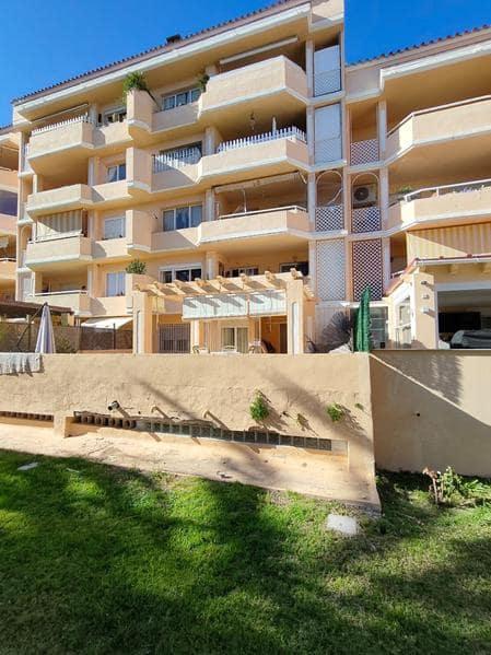 3 bedroom Flat for sale in New Golden Mile with pool garage - € 280,000 (Ref: 9737268)