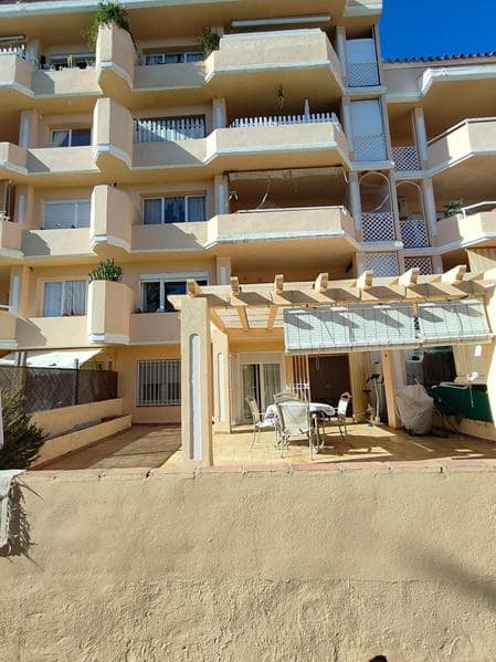 3 bedroom Flat for sale in New Golden Mile with pool garage - € 280,000 (Ref: 9737268)