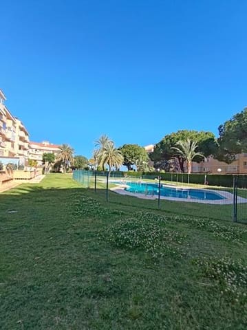 3 quarto Apartamento para venda em New Golden Mile, Estepona com piscina garagem - 280 000 € (Ref: 9737268)