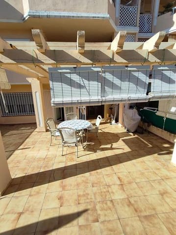 3 quarto Apartamento para venda em New Golden Mile, Estepona com piscina garagem - 280 000 € (Ref: 9737268)