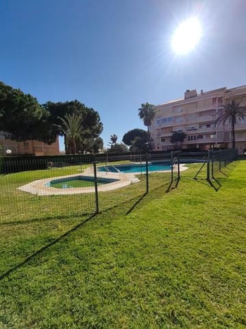 3 quarto Apartamento para venda em New Golden Mile, Estepona com piscina garagem - 280 000 € (Ref: 9737268)