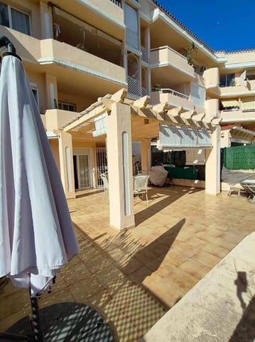 3 quarto Apartamento para venda em New Golden Mile, Estepona com piscina garagem - 280 000 € (Ref: 9737268)