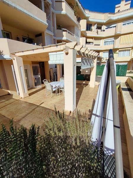 3 bedroom Flat for sale in New Golden Mile with pool garage - € 280,000 (Ref: 9737268)