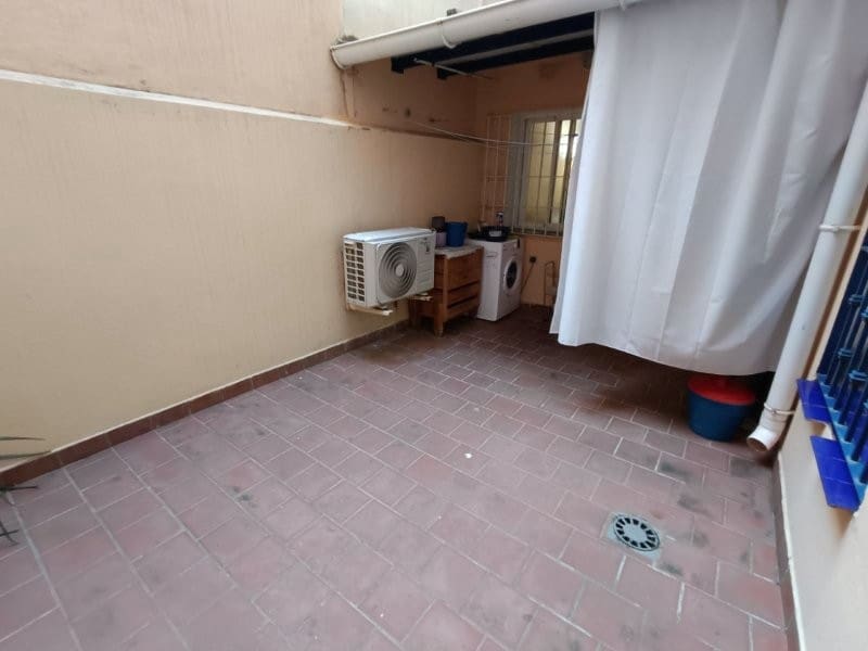 Appartement de 1 chambre à louer à Malaga ville avec garage - 950 € (Ref: 9747319)