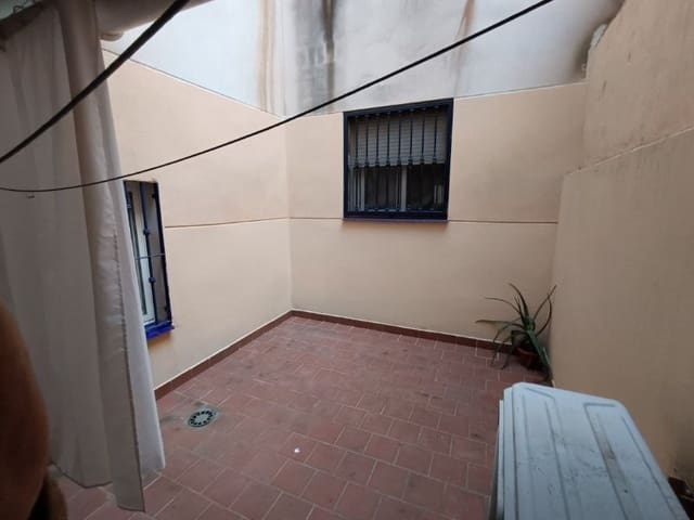 1 quarto Apartamento para arrendar em Málaga cidade com garagem - 950 € (Ref: 9747319)