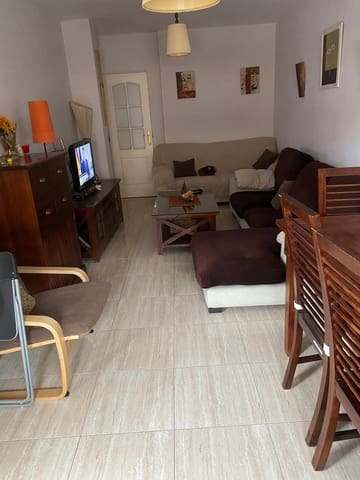 2 makuuhuone Asunto vuokrattavana paikassa San Luis de Sabinillas, Manilva mukana uima-altaan 
autotalli - 850 € (Ref: 9756218)