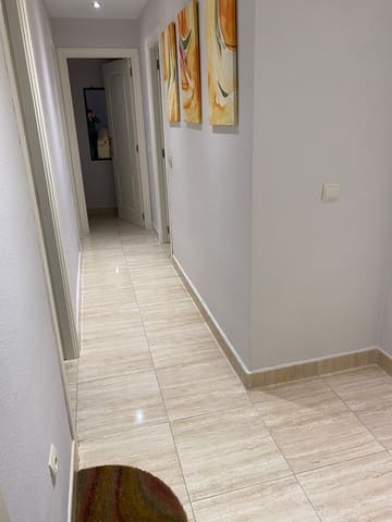 2 makuuhuone Asunto vuokrattavana paikassa San Luis de Sabinillas, Manilva mukana uima-altaan 
autotalli - 850 € (Ref: 9756218)