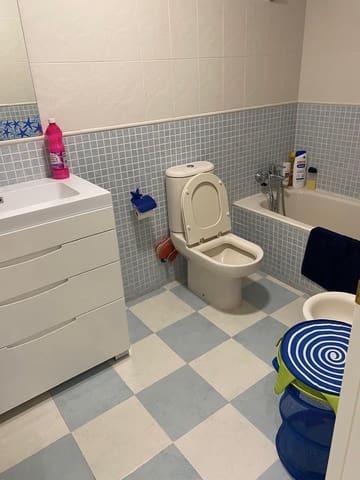 2 makuuhuone Asunto vuokrattavana paikassa San Luis de Sabinillas, Manilva mukana uima-altaan 
autotalli - 850 € (Ref: 9756218)