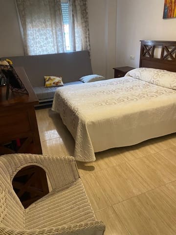 2 makuuhuone Asunto vuokrattavana paikassa San Luis de Sabinillas, Manilva mukana uima-altaan 
autotalli - 850 € (Ref: 9756218)