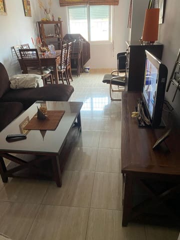 2 makuuhuone Asunto vuokrattavana paikassa San Luis de Sabinillas, Manilva mukana uima-altaan 
autotalli - 850 € (Ref: 9756218)