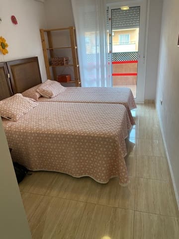 2 makuuhuone Asunto vuokrattavana paikassa San Luis de Sabinillas, Manilva mukana uima-altaan 
autotalli - 850 € (Ref: 9756218)