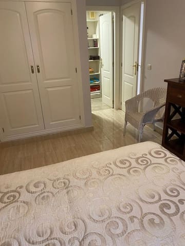 2 makuuhuone Asunto vuokrattavana paikassa San Luis de Sabinillas, Manilva mukana uima-altaan 
autotalli - 850 € (Ref: 9756218)