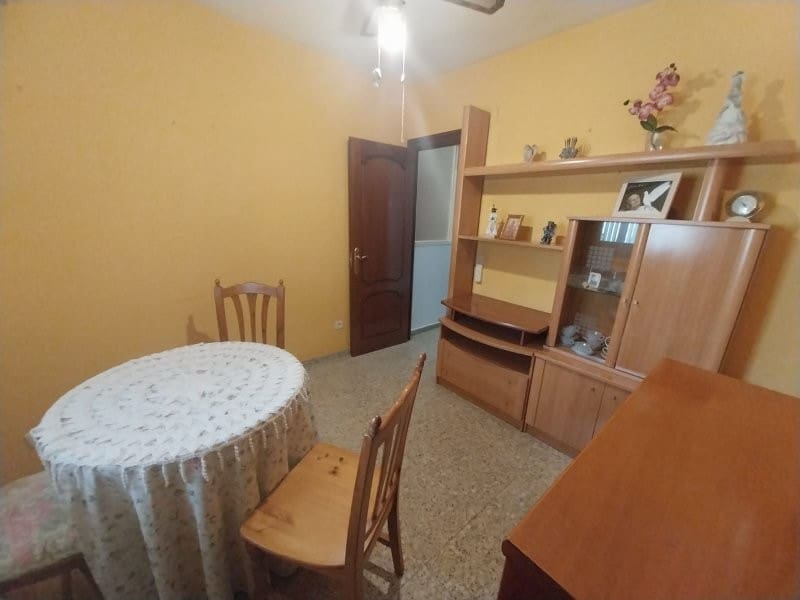 4 soverom Leilighet til salgs i Malaga by med garasje - € 412 500 (Ref: 9761487)