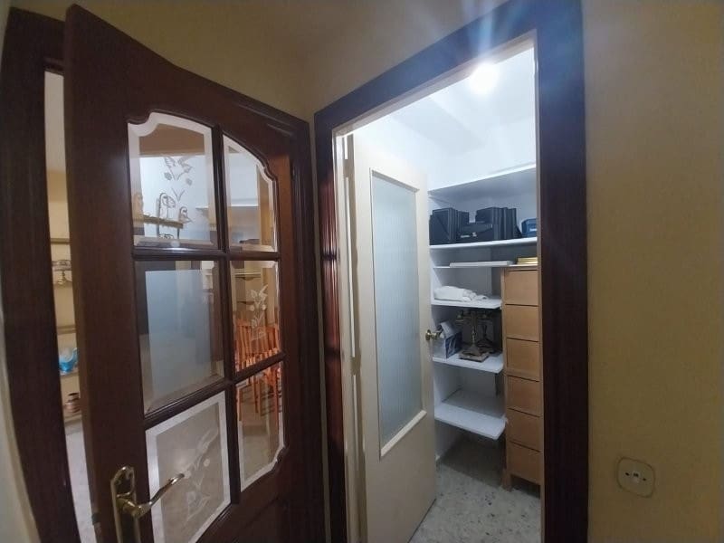 4 soverom Leilighet til salgs i Malaga by med garasje - € 412 500 (Ref: 9761487)