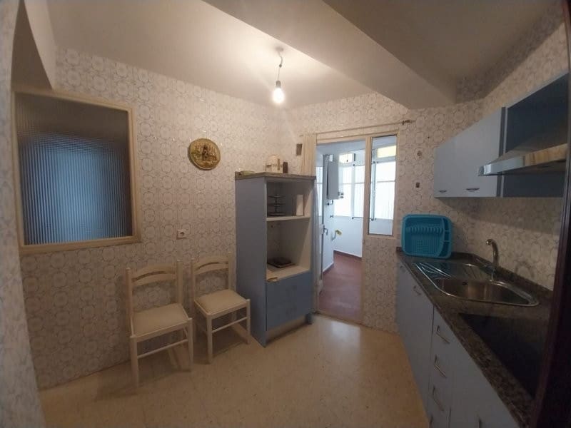 4 soverom Leilighet til salgs i Malaga by med garasje - € 412 500 (Ref: 9761487)