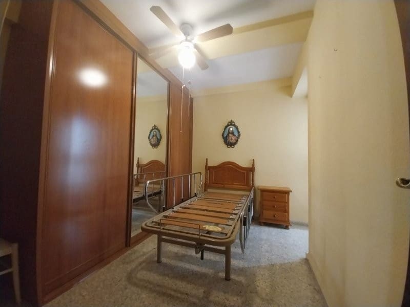 4 soverom Leilighet til salgs i Malaga by med garasje - € 412 500 (Ref: 9761487)