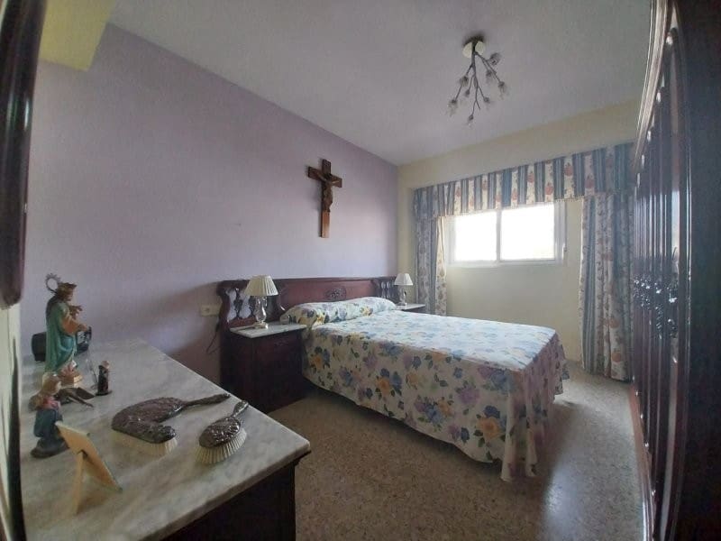 4 soverom Leilighet til salgs i Malaga by med garasje - € 412 500 (Ref: 9761487)