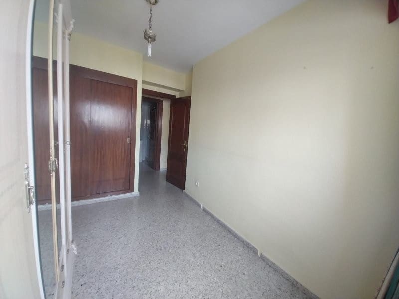 4 soverom Leilighet til salgs i Malaga by med garasje - € 412 500 (Ref: 9761487)