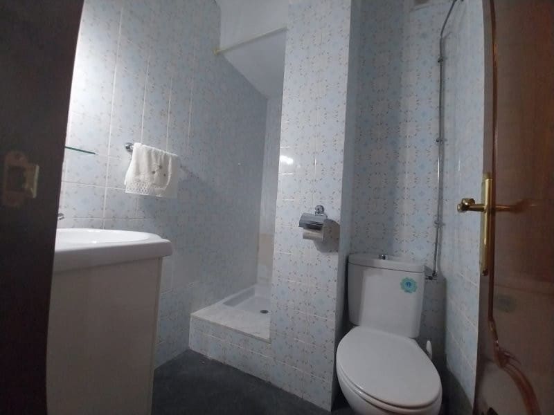 4 bedroom Flat for sale in Malaga city with garage - € 412,500 (Ref: 9761487)