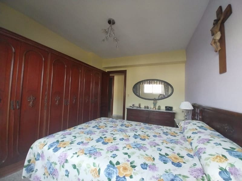 4 bedroom Flat for sale in Malaga city with garage - € 412,500 (Ref: 9761487)